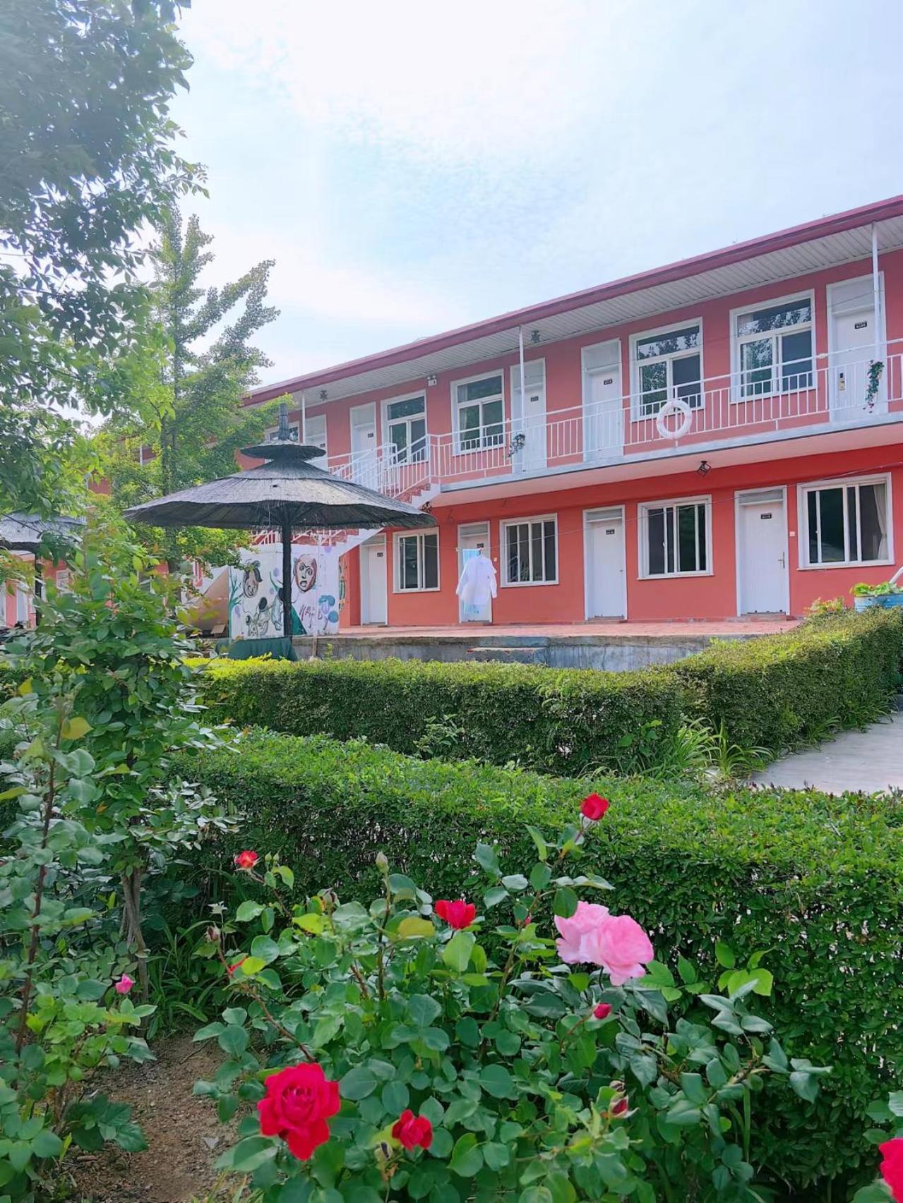 Beidaihe No. 3 Jinhai Qinhuangdao Extérieur photo