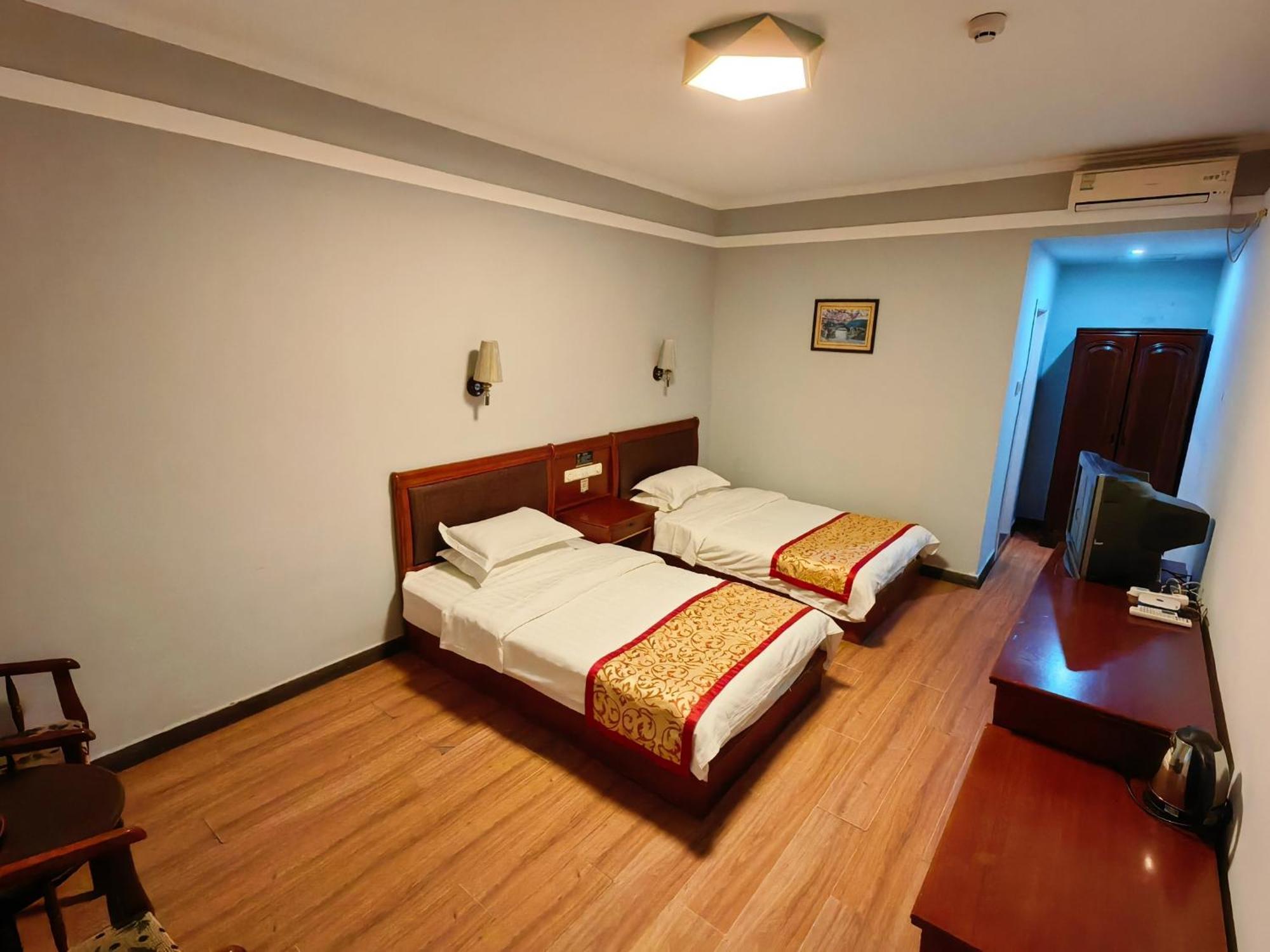 Beidaihe No. 3 Jinhai Qinhuangdao Extérieur photo