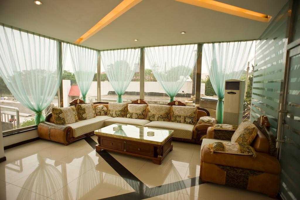 Beidaihe No. 3 Jinhai Qinhuangdao Extérieur photo